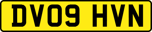 DV09HVN