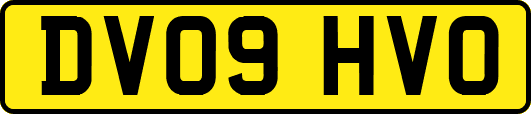 DV09HVO
