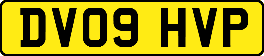 DV09HVP