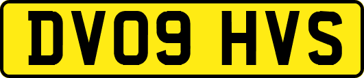 DV09HVS