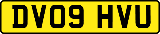 DV09HVU