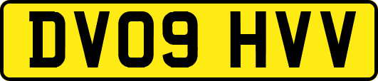DV09HVV