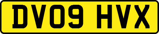 DV09HVX
