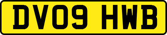 DV09HWB
