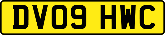 DV09HWC