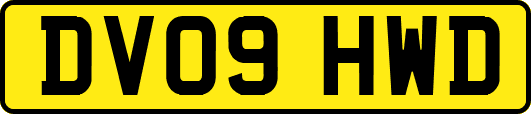 DV09HWD
