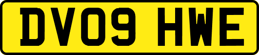 DV09HWE