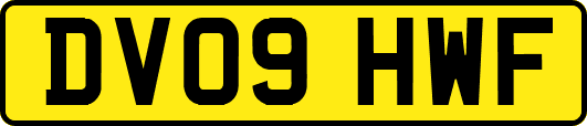 DV09HWF