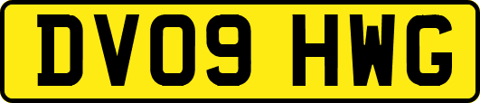 DV09HWG