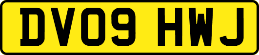 DV09HWJ