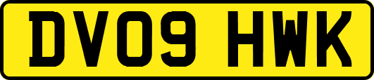 DV09HWK