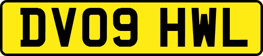 DV09HWL