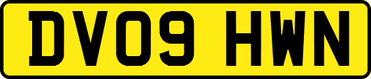 DV09HWN