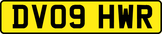 DV09HWR