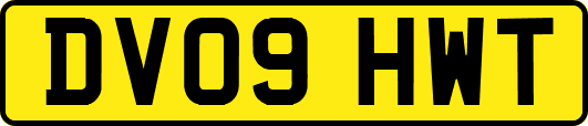 DV09HWT