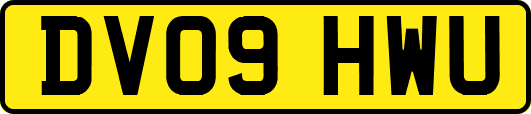 DV09HWU
