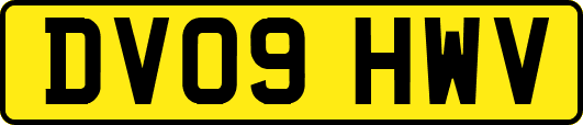 DV09HWV