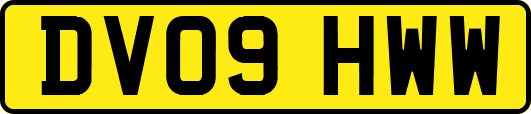 DV09HWW