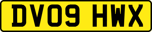 DV09HWX