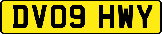 DV09HWY