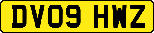 DV09HWZ