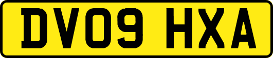 DV09HXA