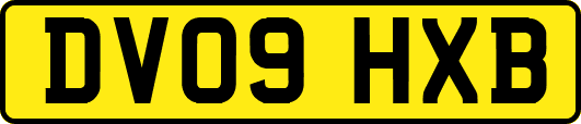 DV09HXB