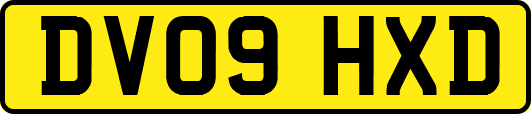 DV09HXD