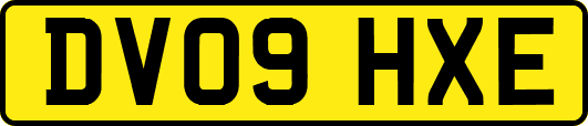 DV09HXE