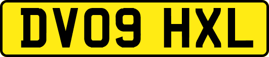 DV09HXL