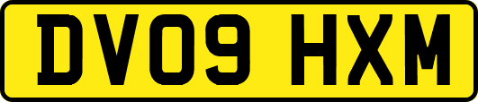 DV09HXM