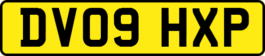 DV09HXP