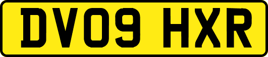 DV09HXR