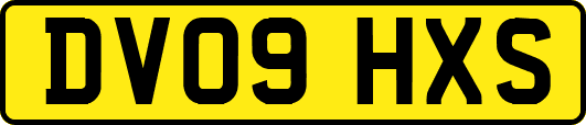 DV09HXS