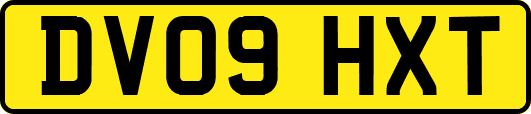 DV09HXT