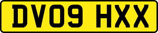 DV09HXX