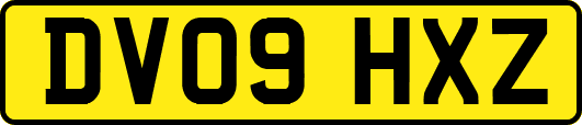DV09HXZ