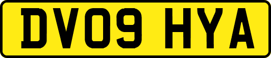 DV09HYA