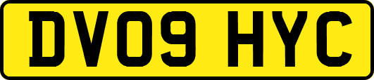 DV09HYC