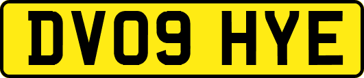 DV09HYE
