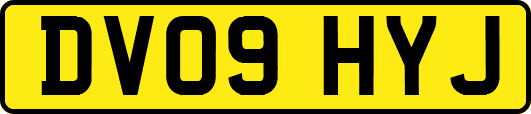DV09HYJ