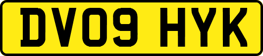 DV09HYK