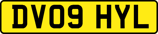 DV09HYL