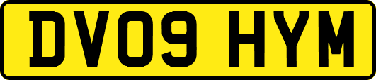 DV09HYM