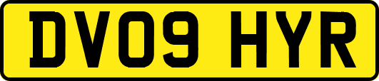 DV09HYR