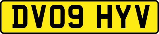 DV09HYV