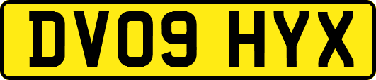 DV09HYX