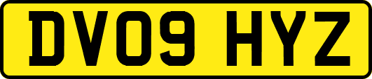 DV09HYZ