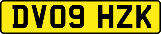 DV09HZK
