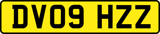 DV09HZZ